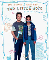 Two Little Boys /   